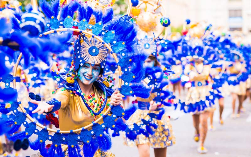 Carnaval de Badajoz
