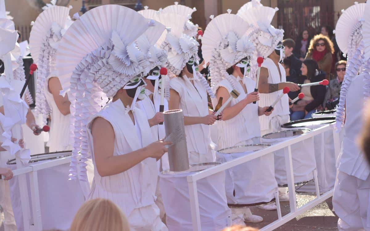 Carnaval de Chipiona