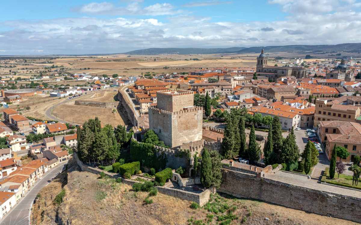 Ciudad Rodrigo