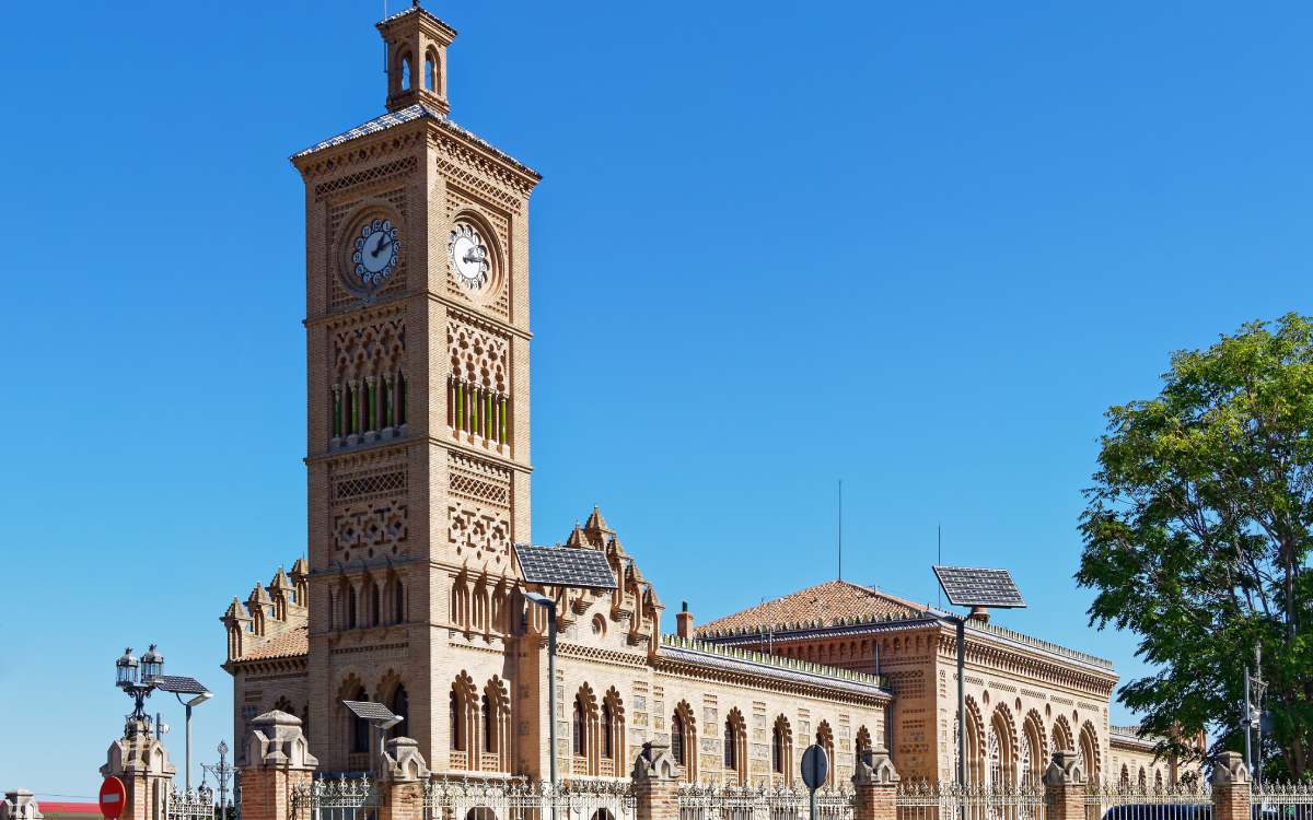 El ‘Big Ben español’
