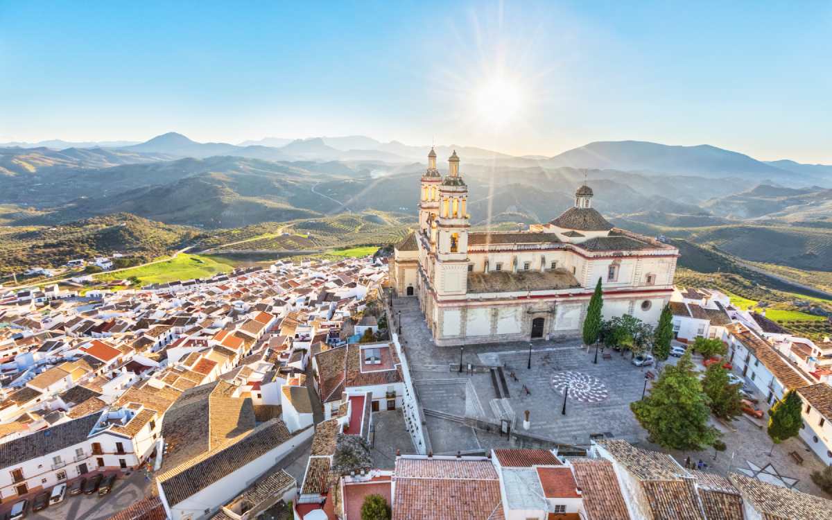 Olvera