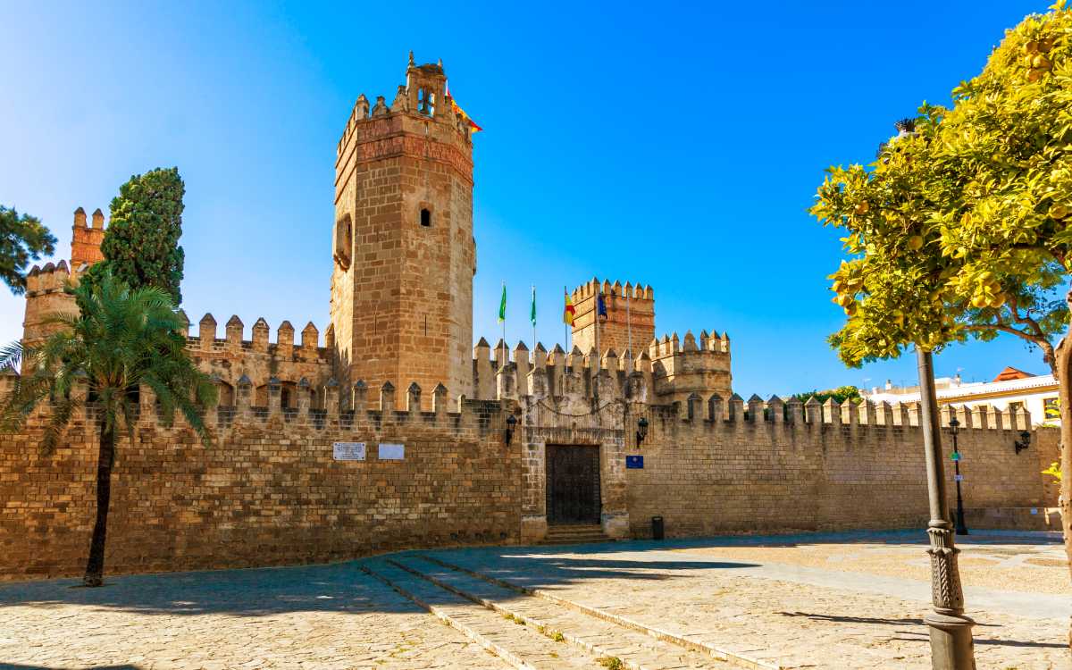 El Puerto Santa María