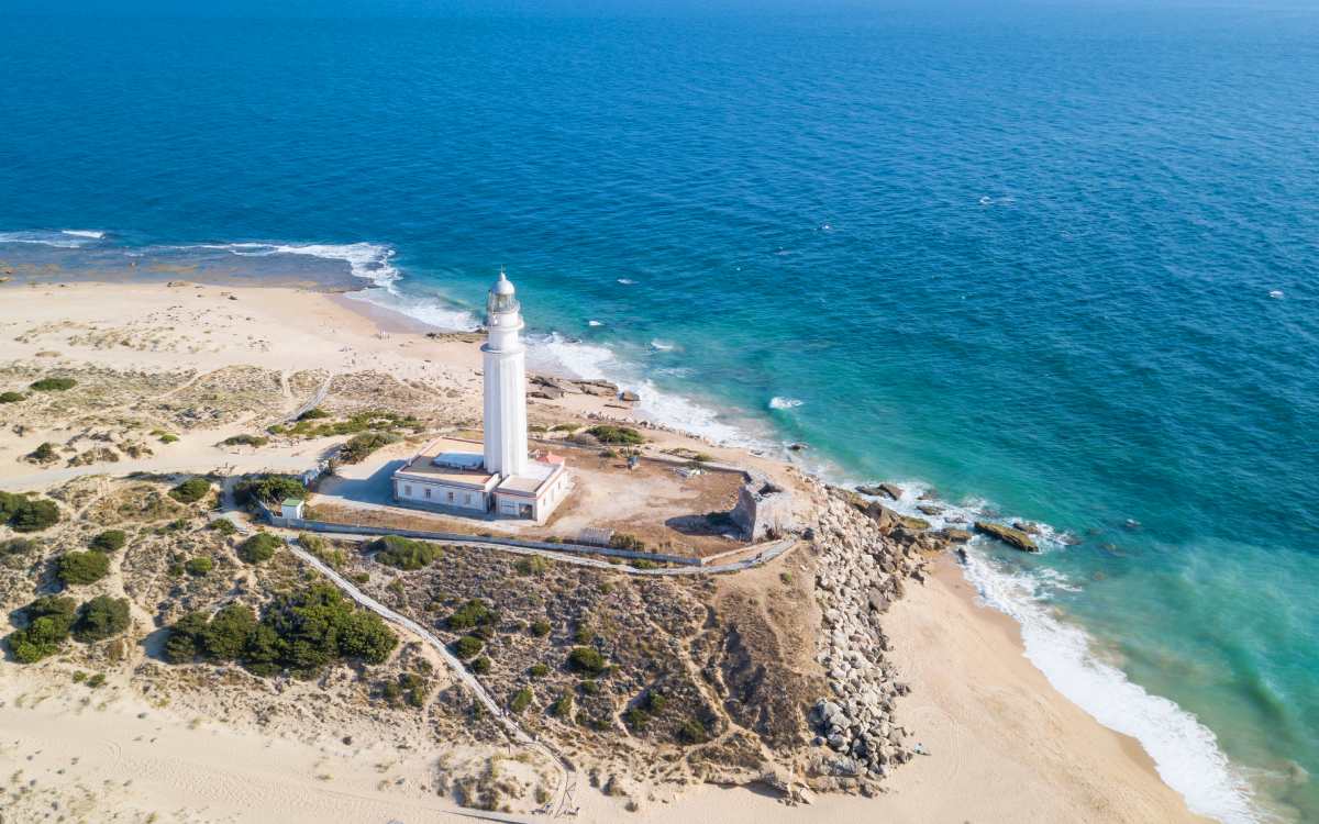 Cabo de Trafalgar