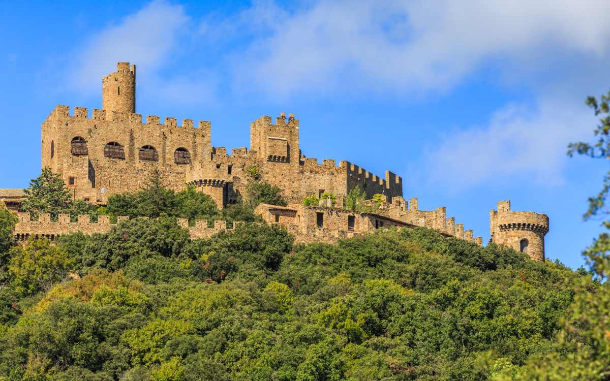 Castillo Requesens