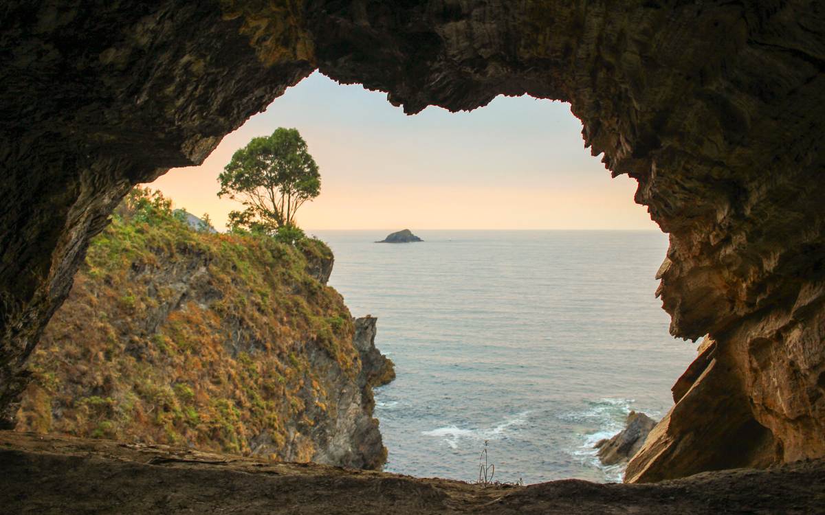 Cueva de la Doncella