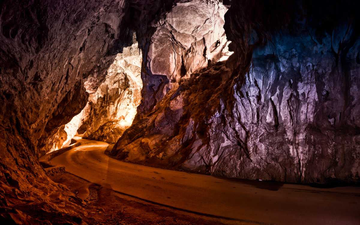Cuevona