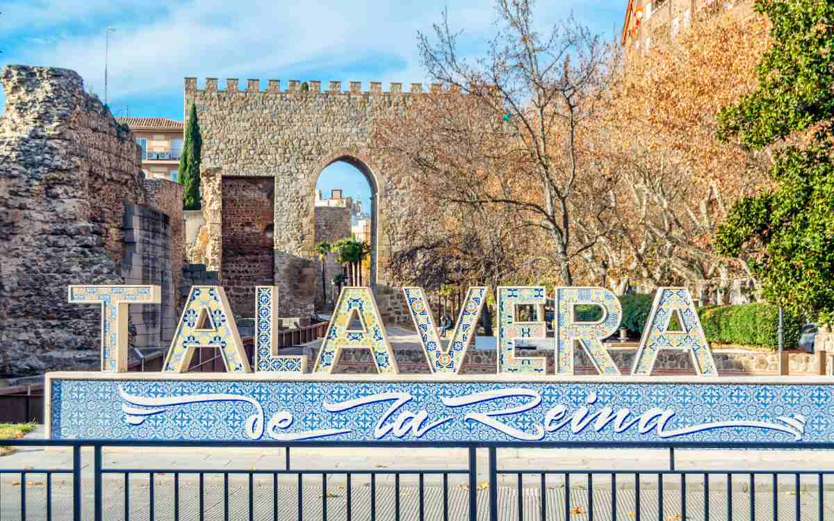 Talavera de la Reina