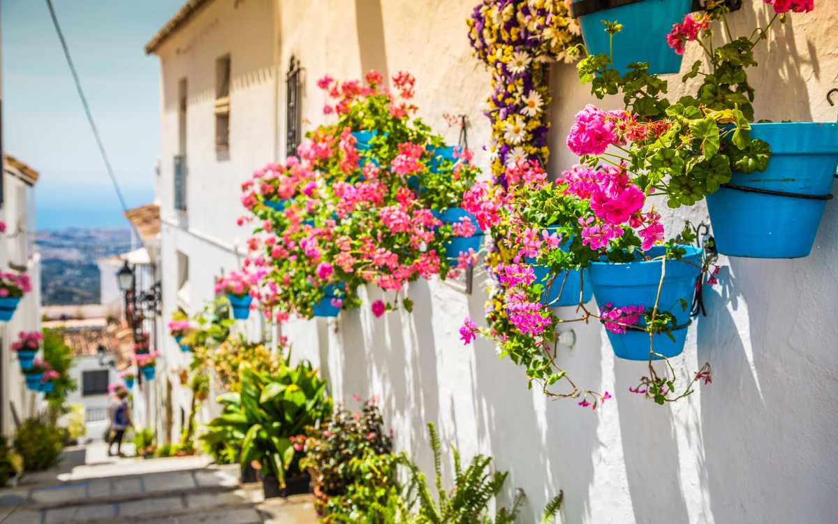 Mijas