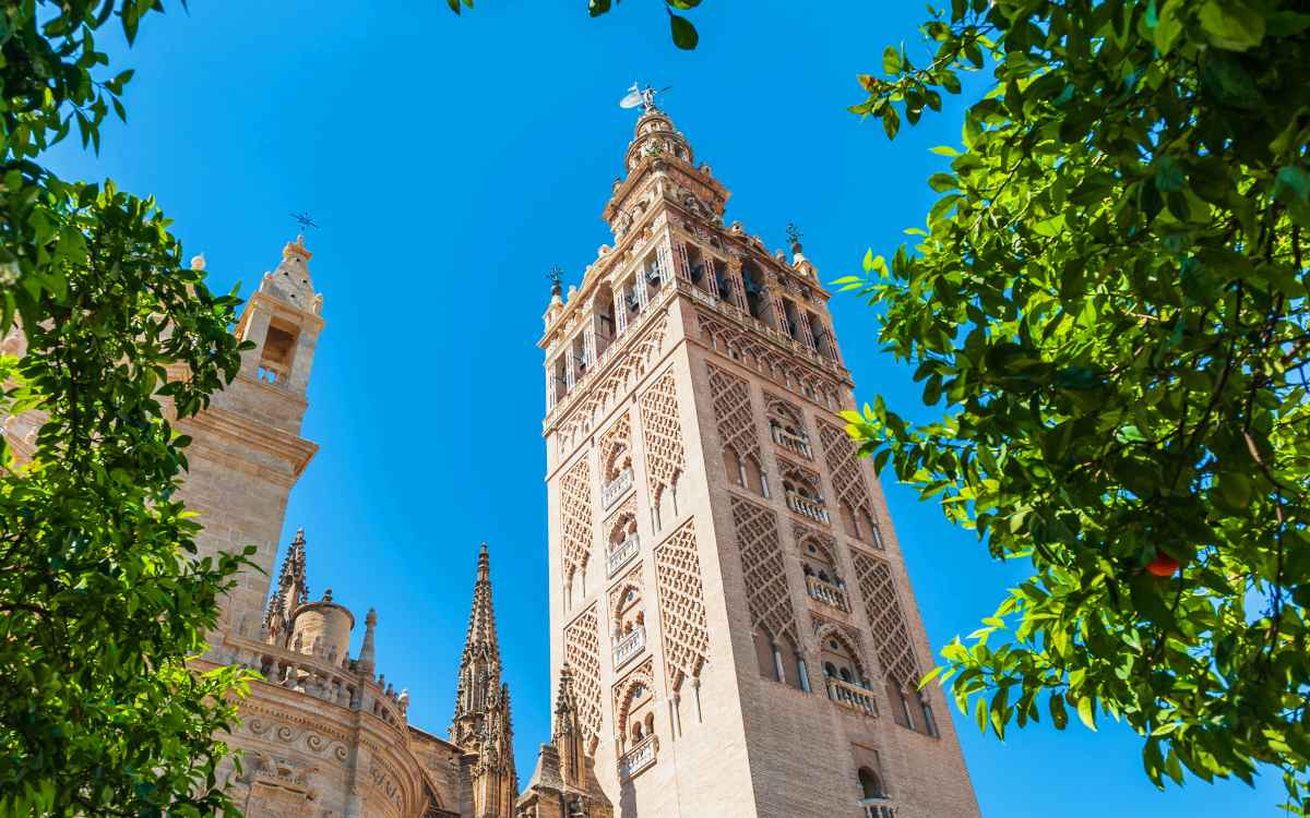 La Giralda