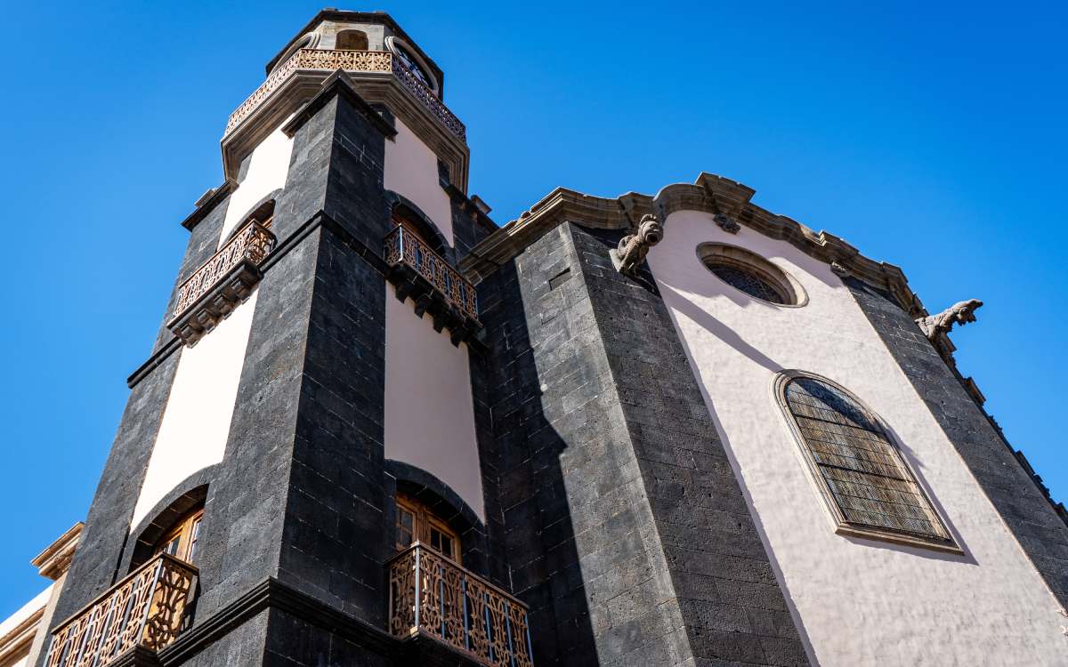 Iglesia de Nuestra Señora de la Concepción