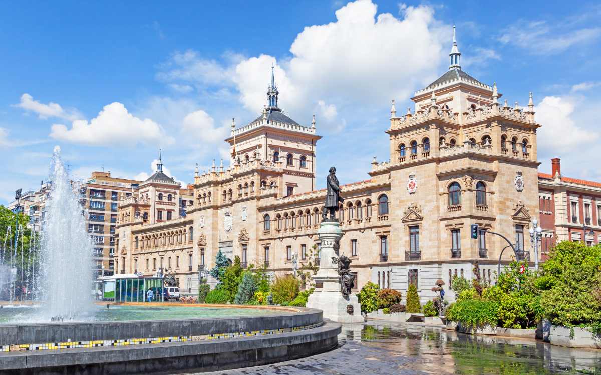 Academia de Caballería