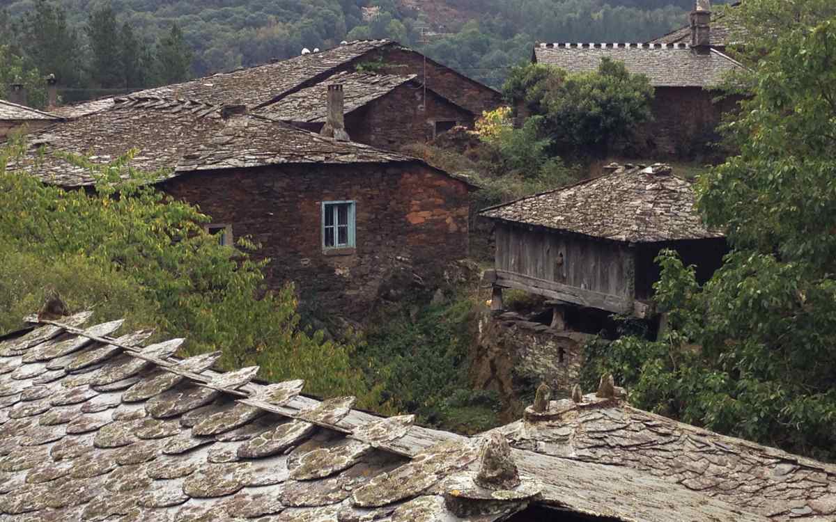 Vista de Argul