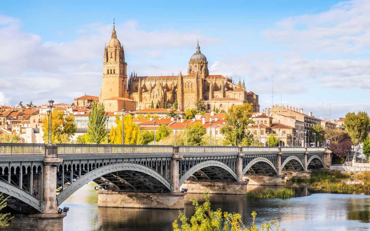 Salamanca