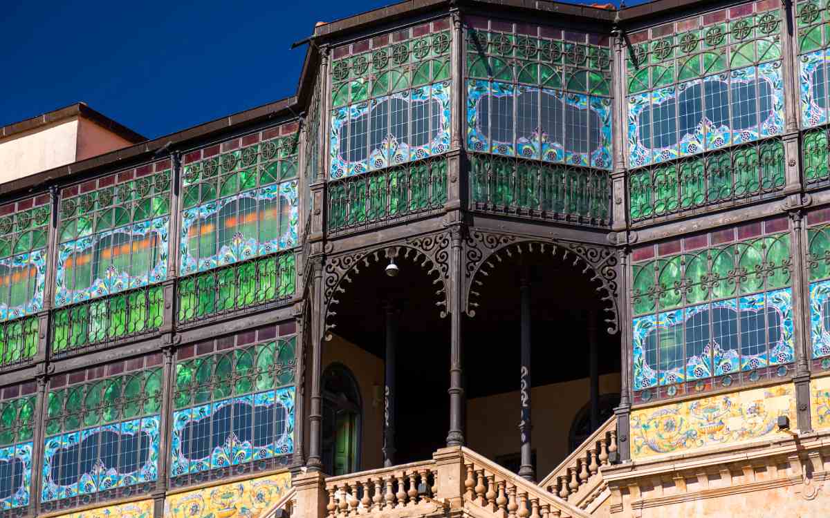 Casa Lis