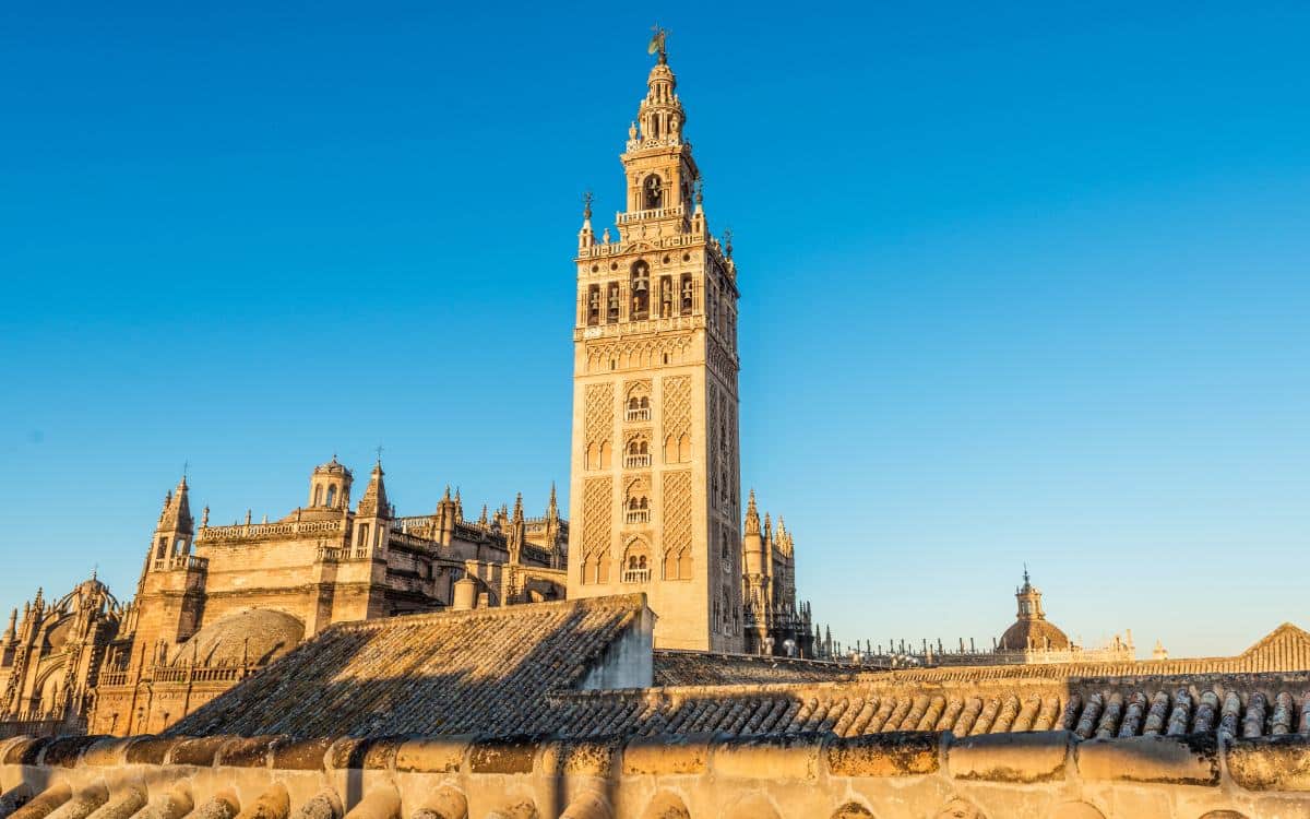 La Giralda