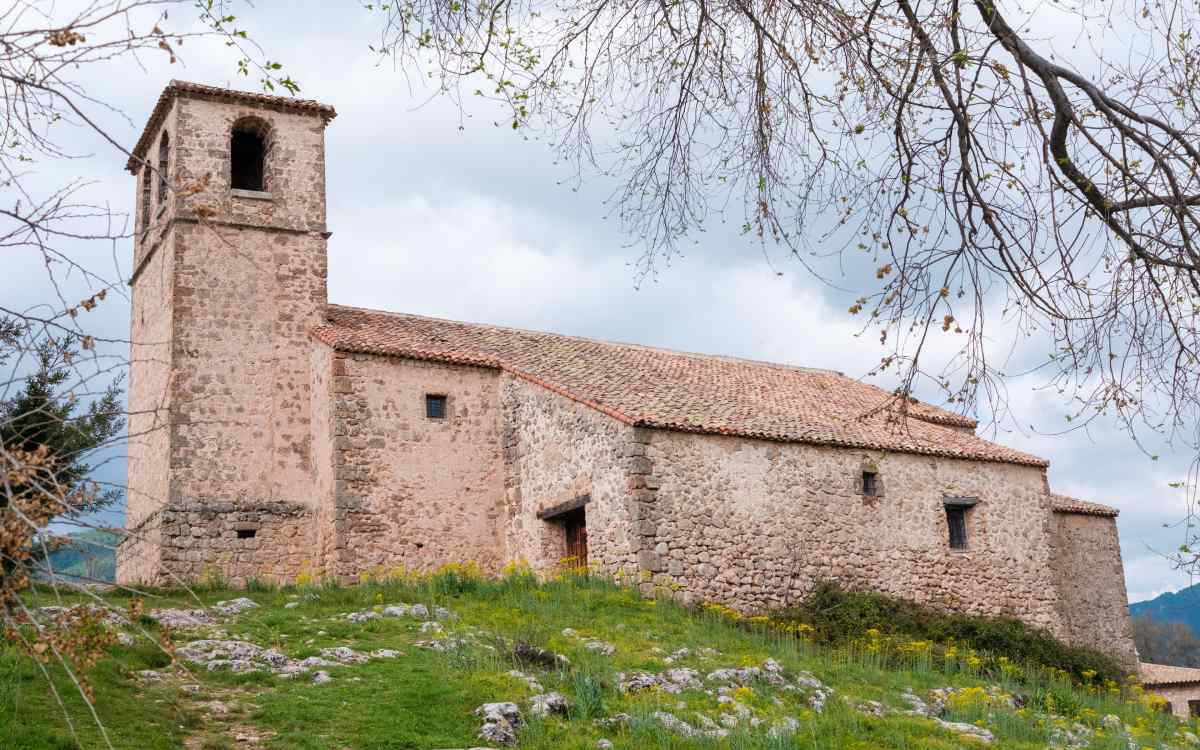 Iglesia del Espíritu Santo