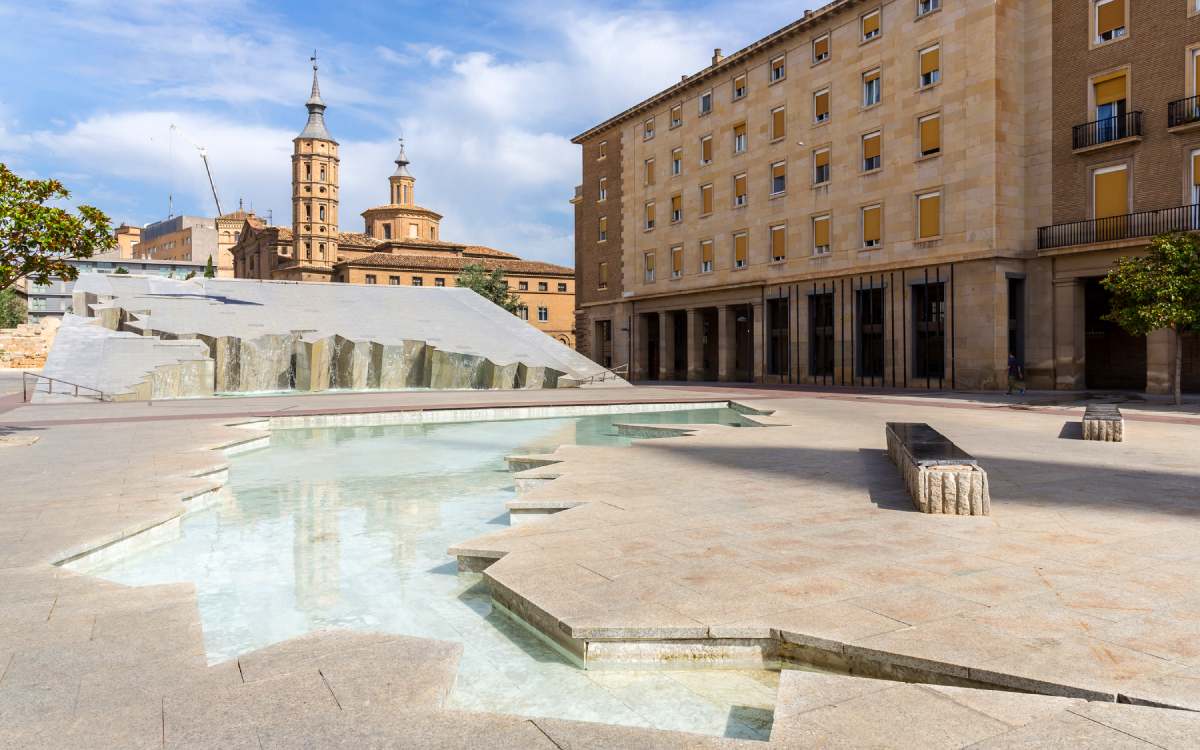 Fuente de la Hispanidad