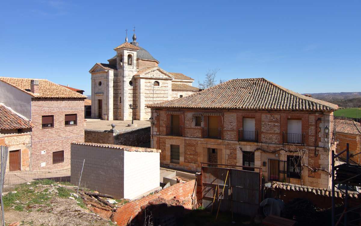 Ciruelas