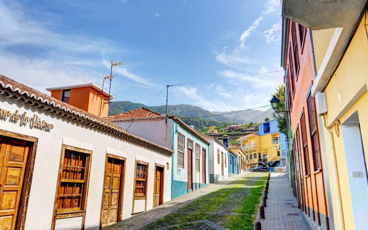 Tijarafe