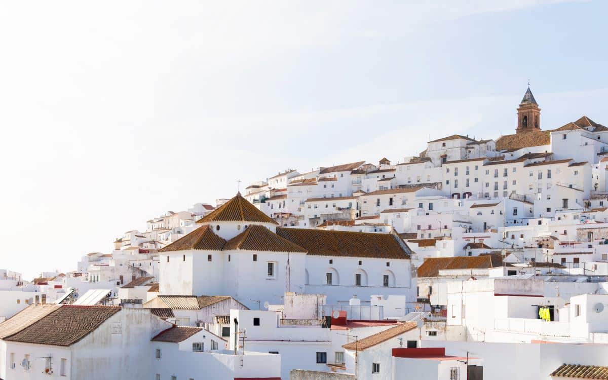 Alcalá de los Gazules