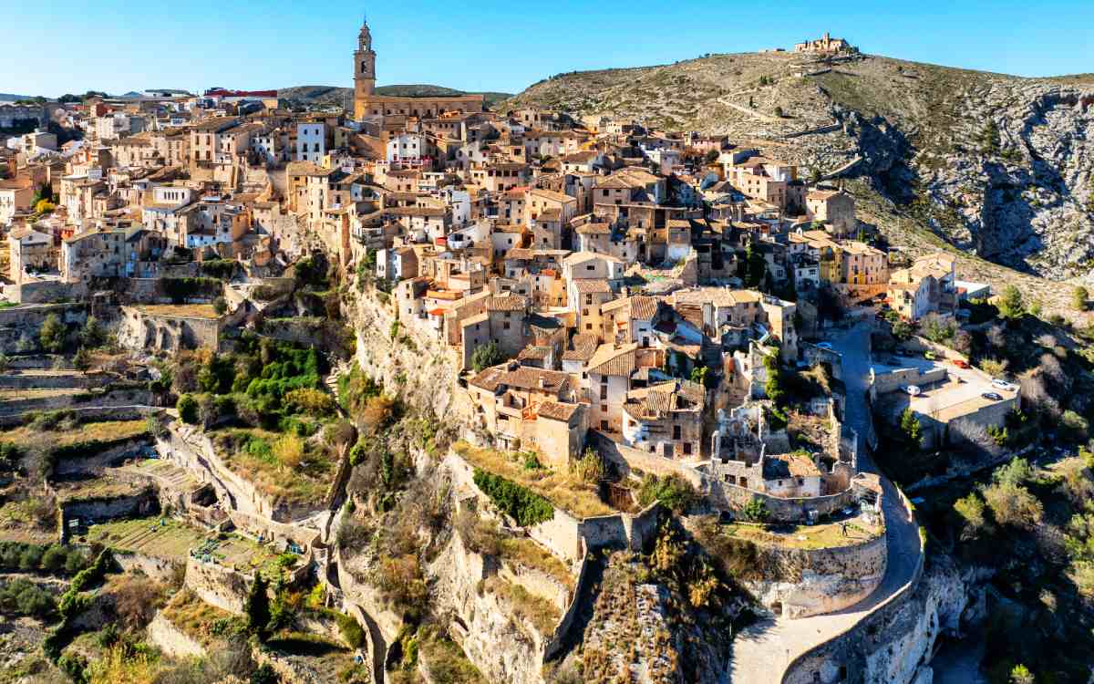 Bocairent