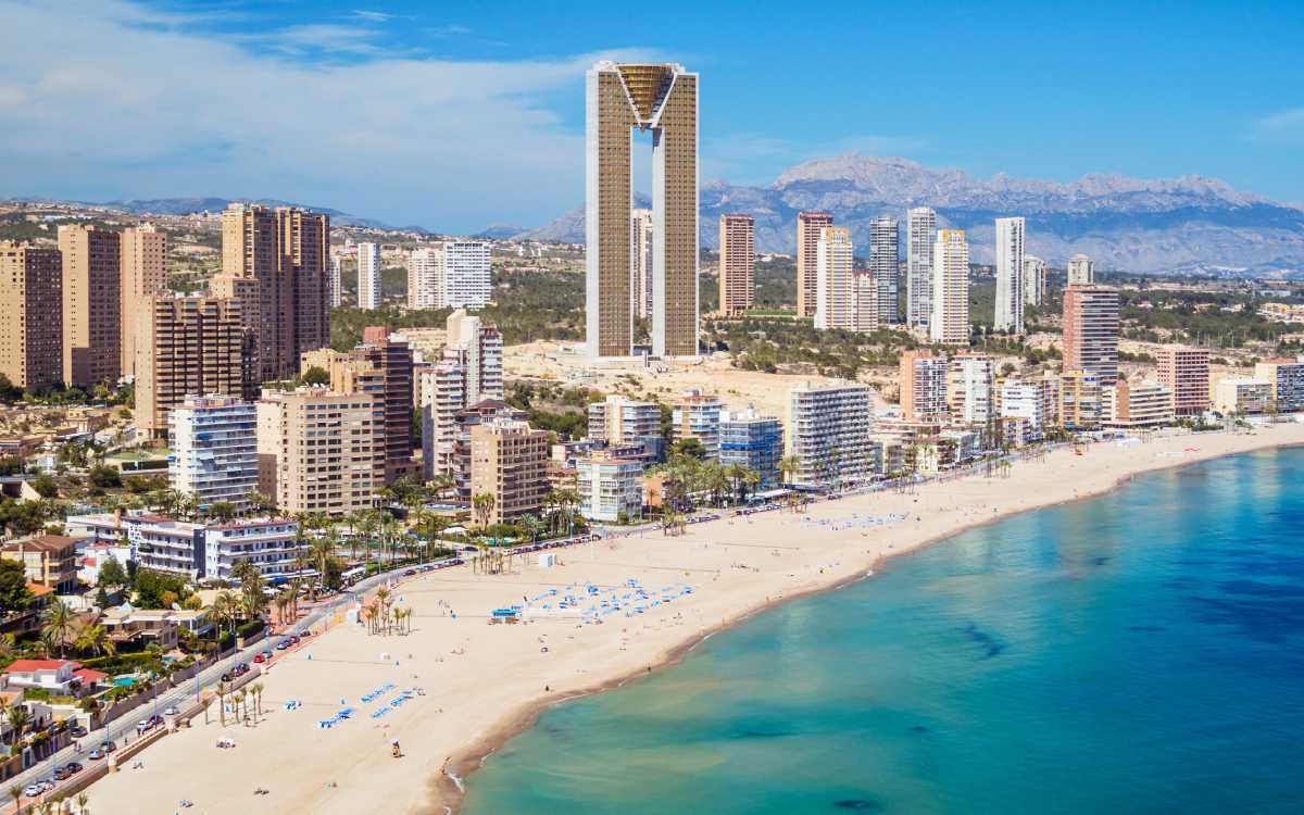 Benidorm