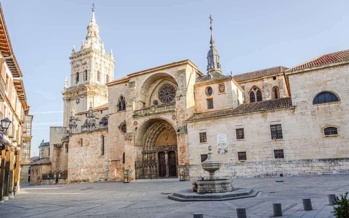 Catedral de Santa María de la Asunción