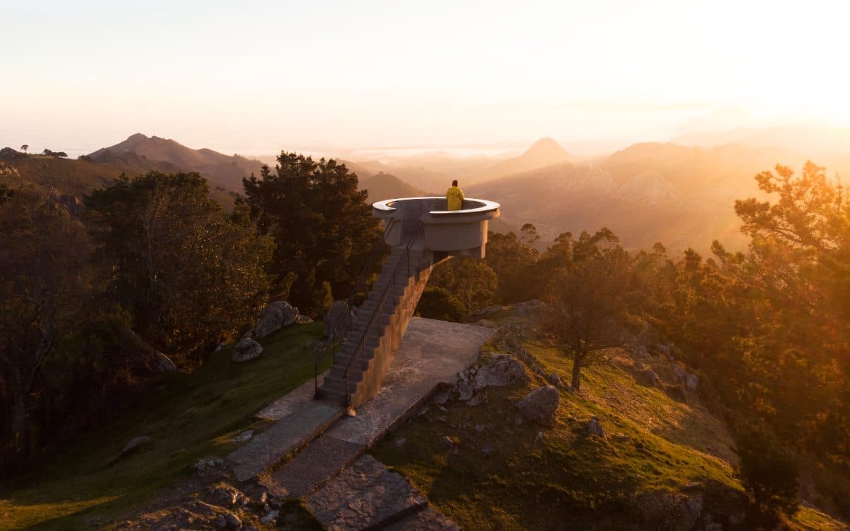 Mirador del Fito