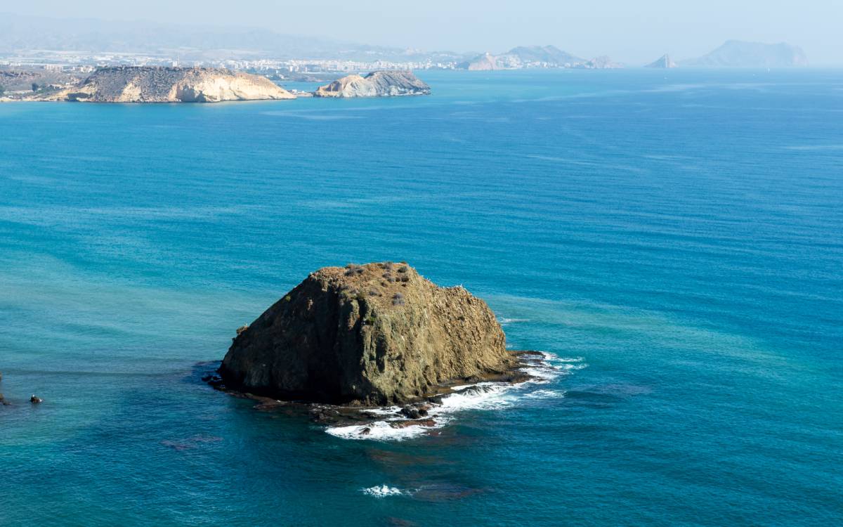 Isla Negra