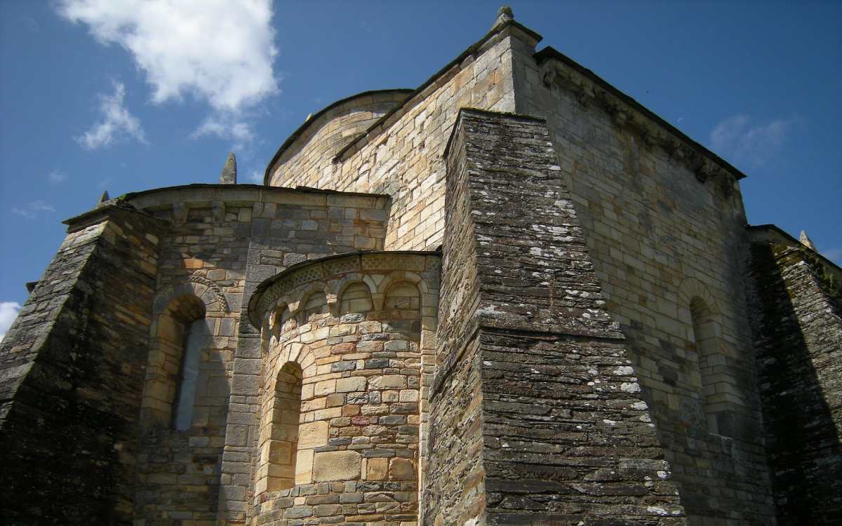 San Martiño de Mondoñedo
