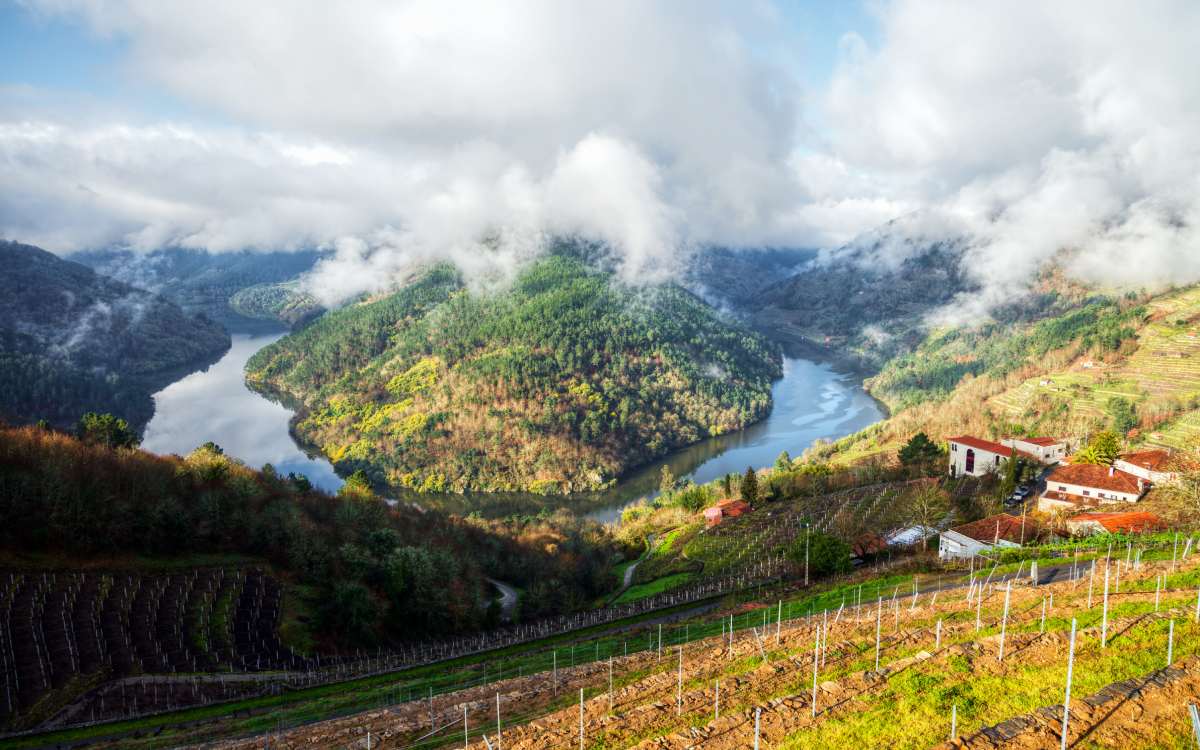 Ribeira Sacra