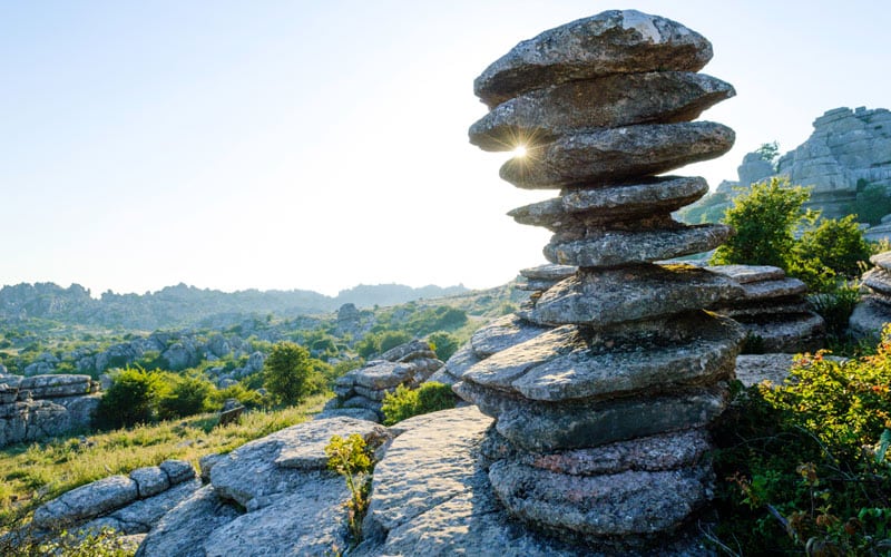El Torcal