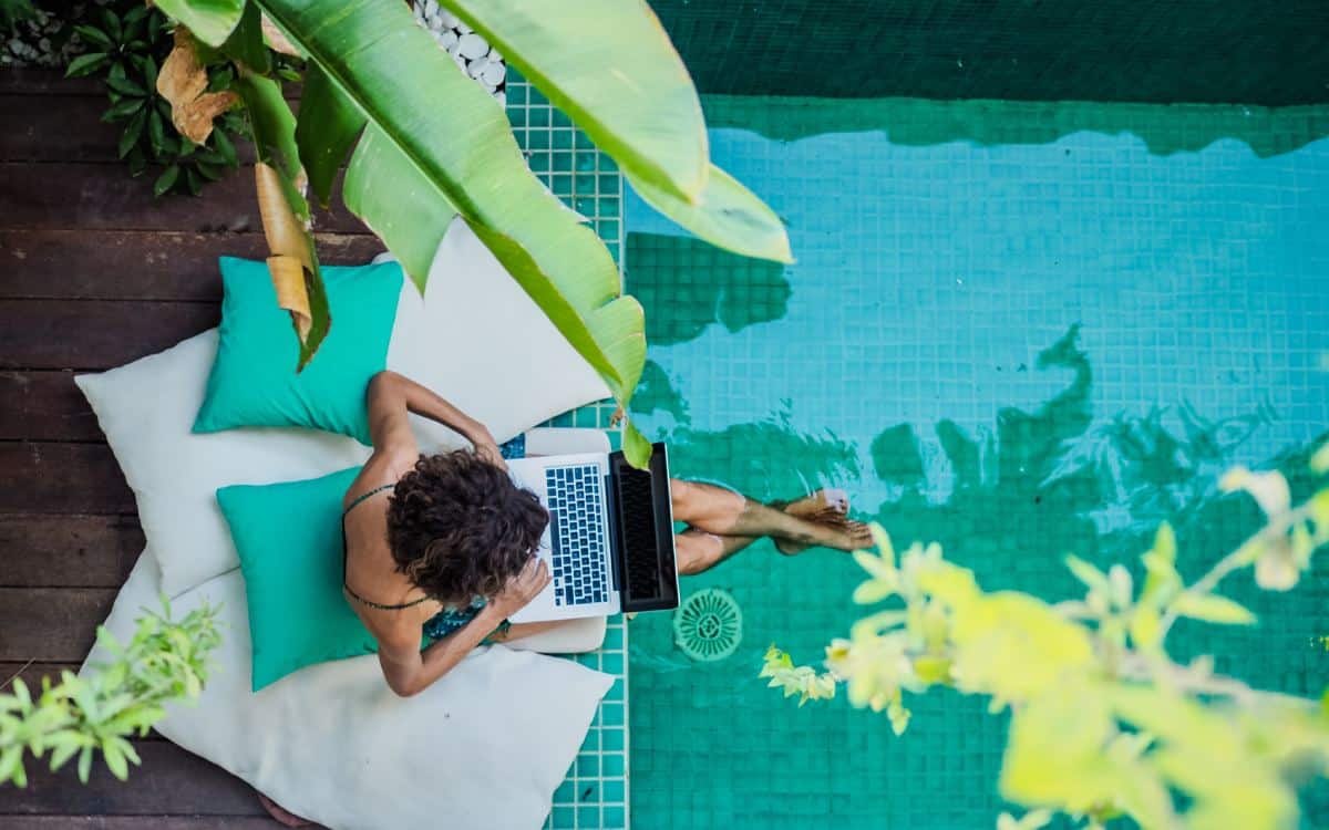 Los hoteles se adaptan a las necesidades del turista digital.