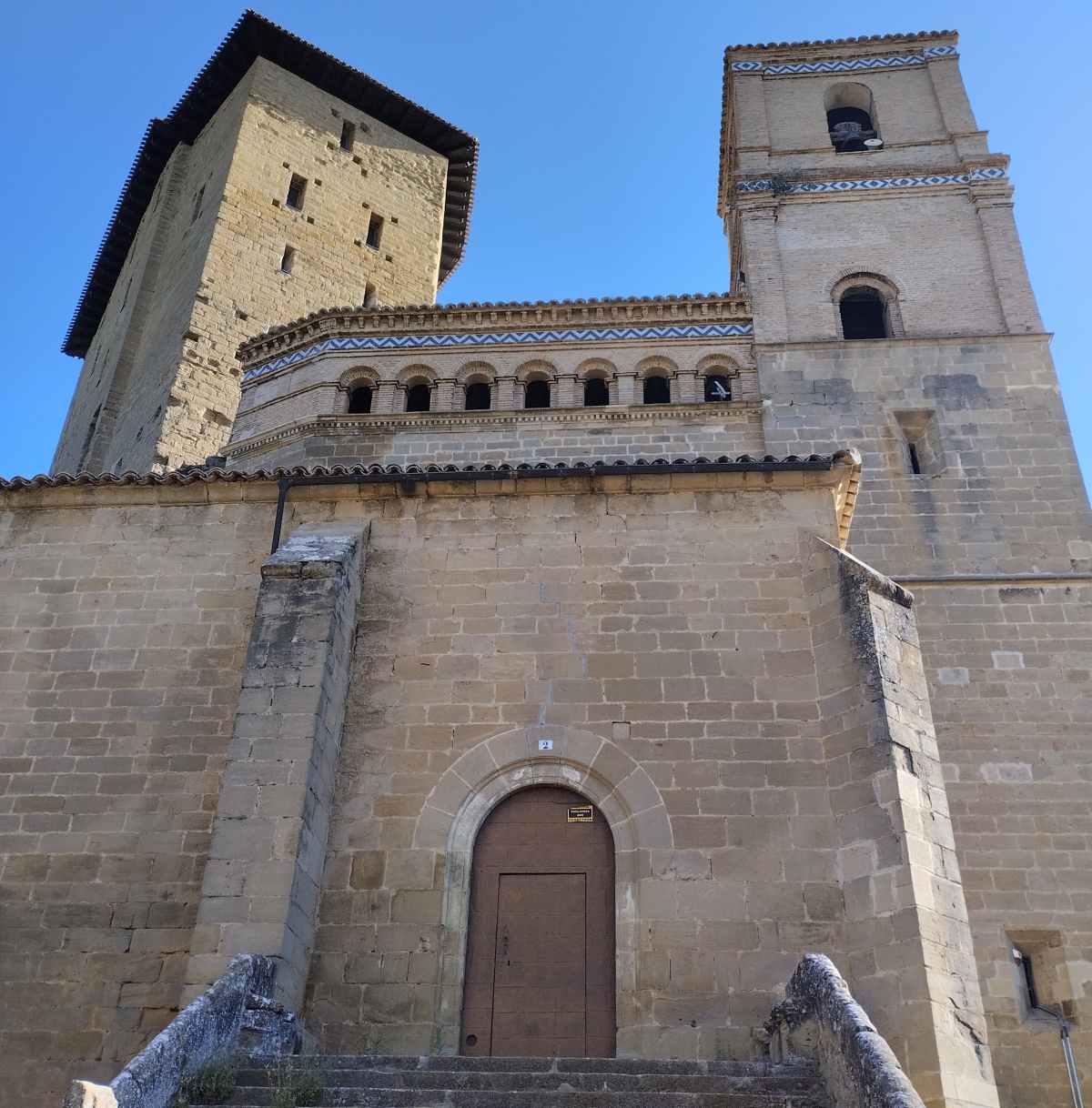 Iglesia de San Martín