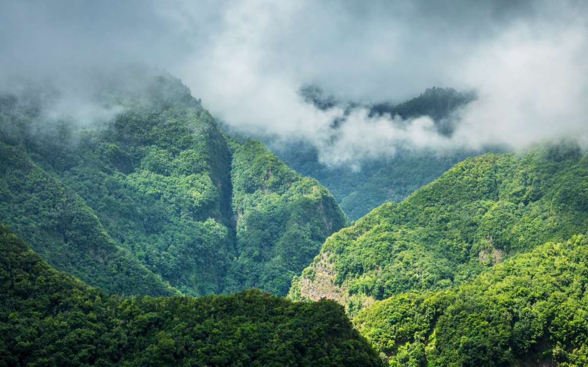 El 'Amazonas español'