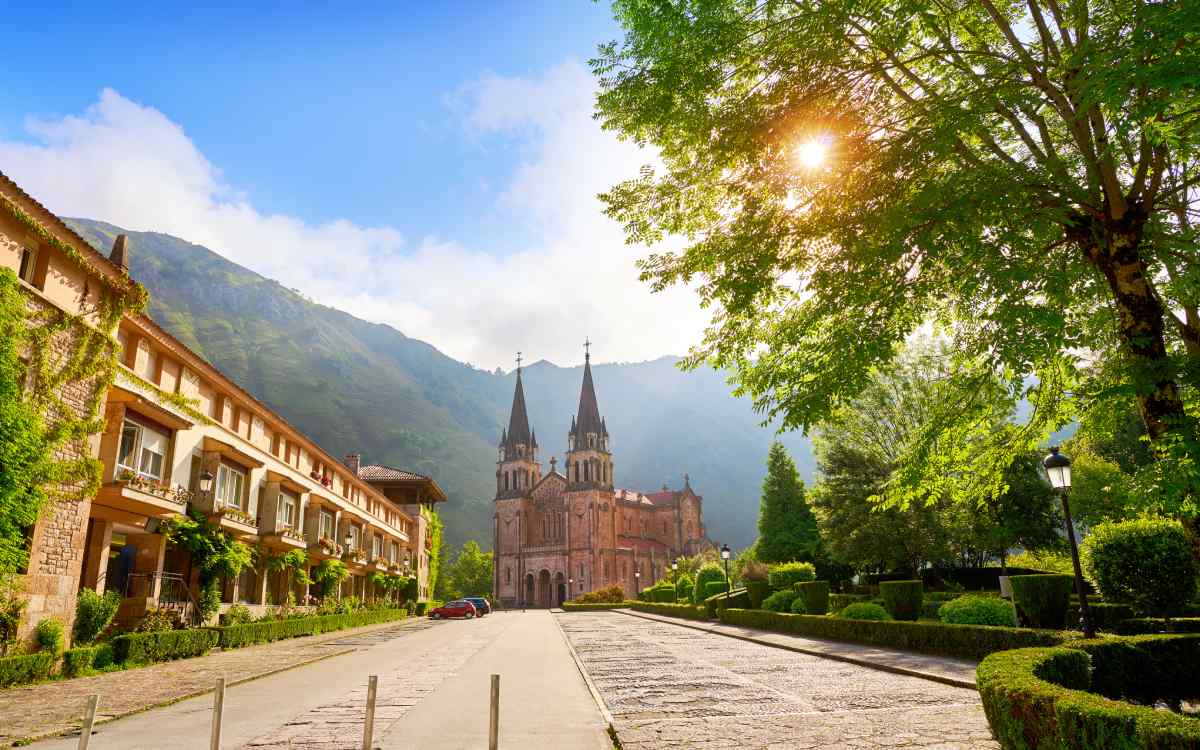 Cangas de Onís