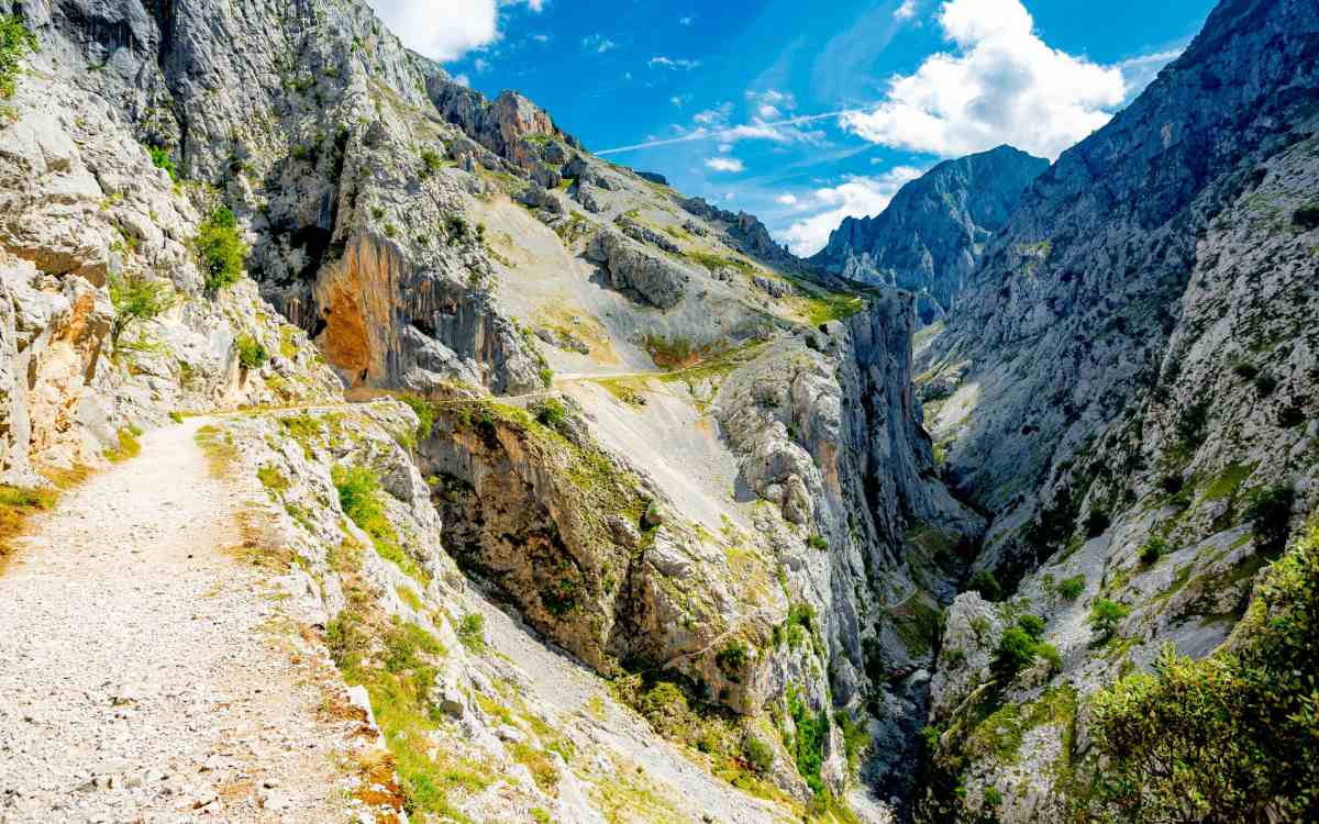 Ruta del Cares