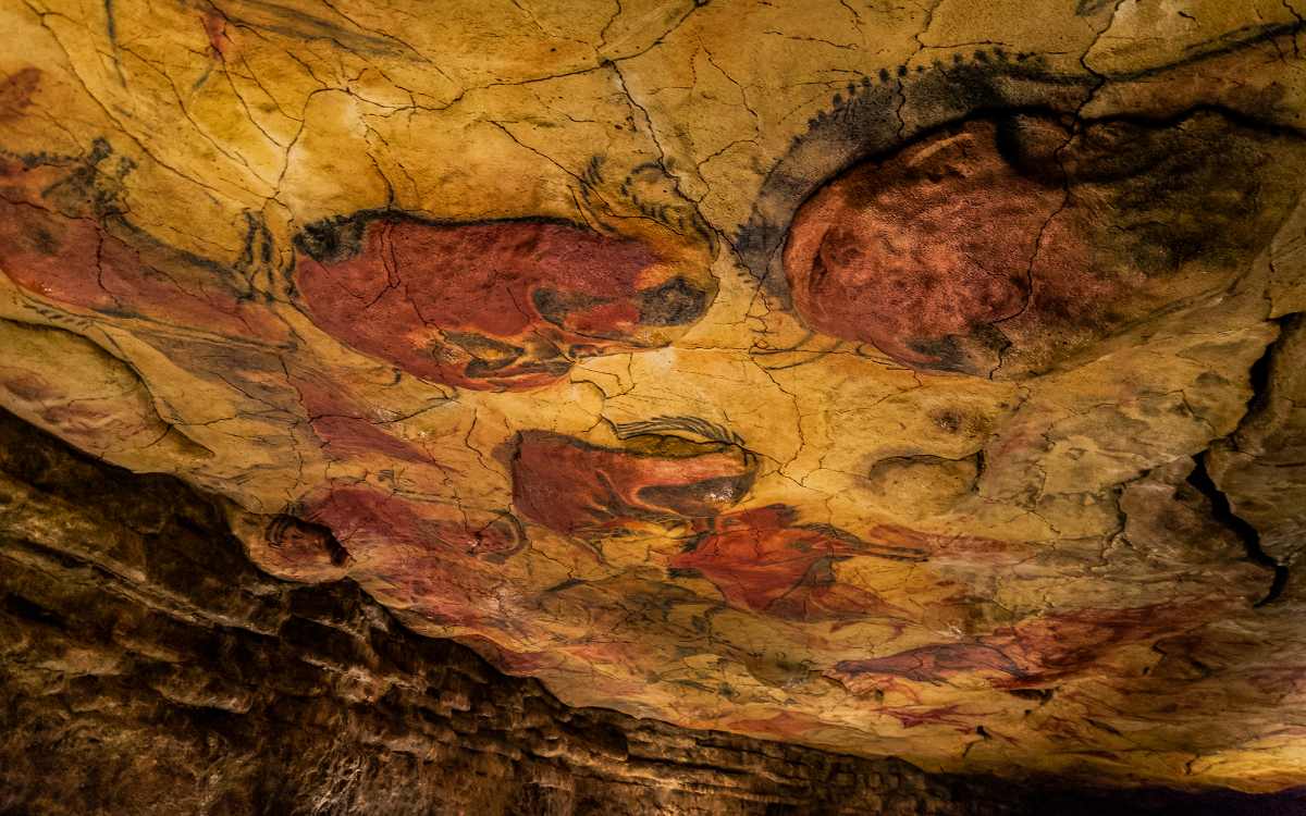 Cueva de Altamira