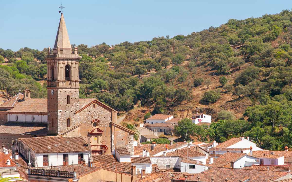 Alájar