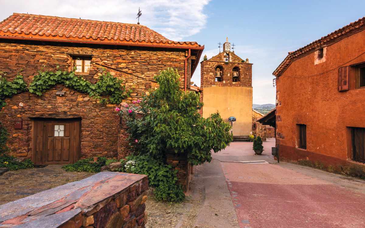 Villacorta