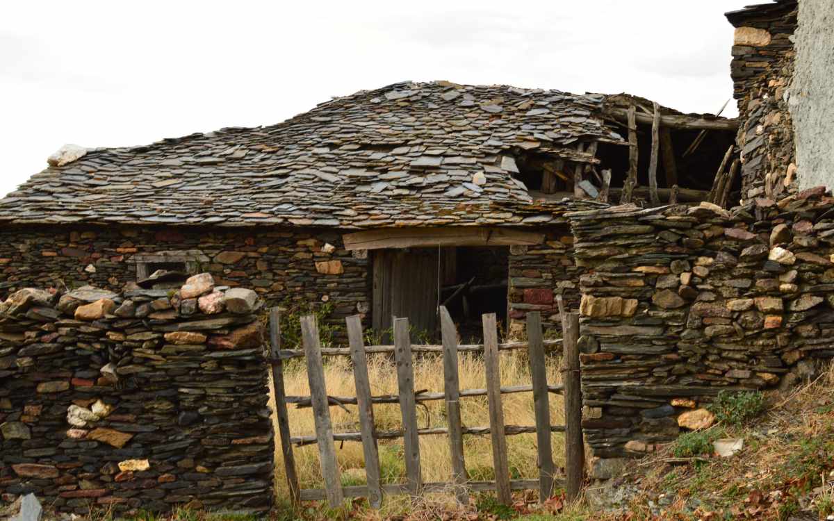 Becerril