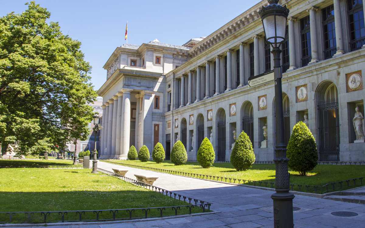 Museo del Prado