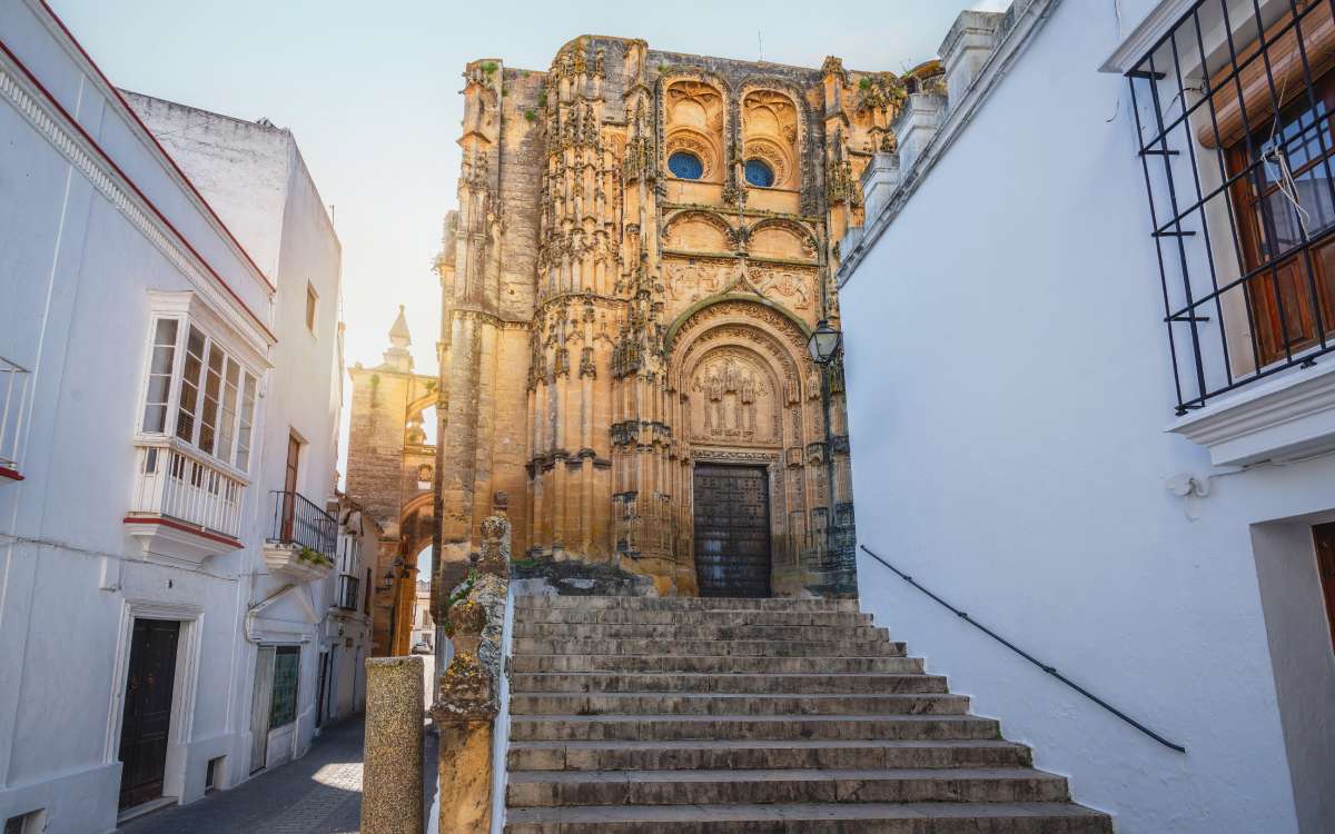 Basílica de Santa María