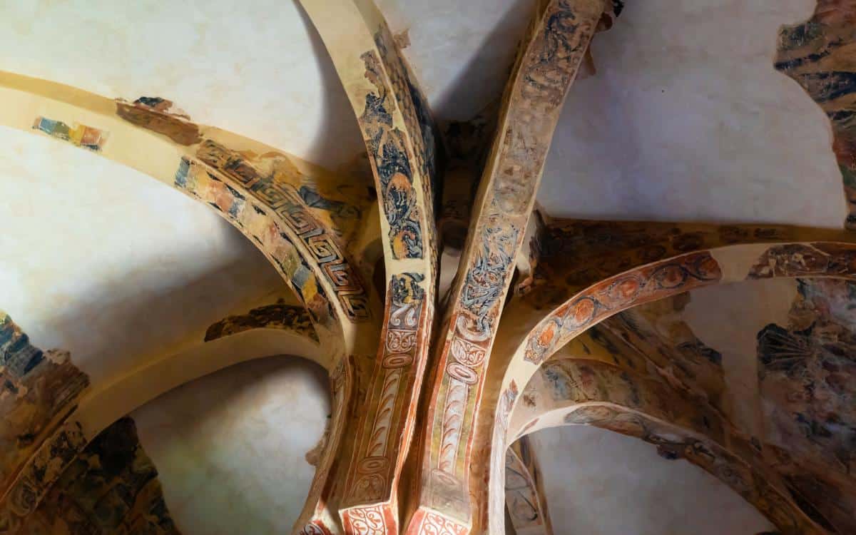 Detalles de la columna
