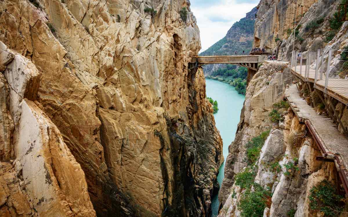 Caminito del Rey