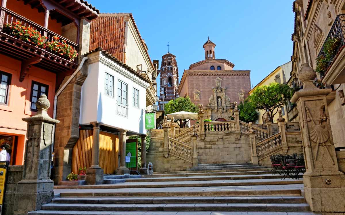 Pueblo Español de Barcelona