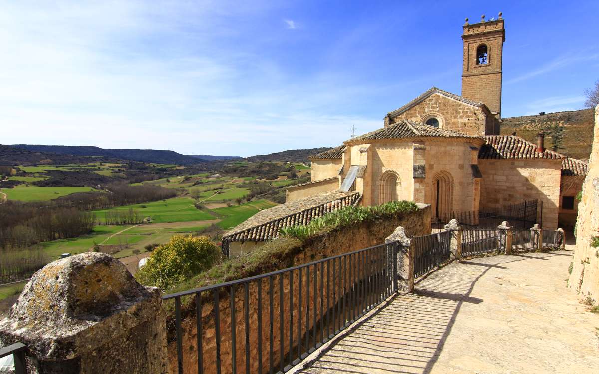 Brihuega