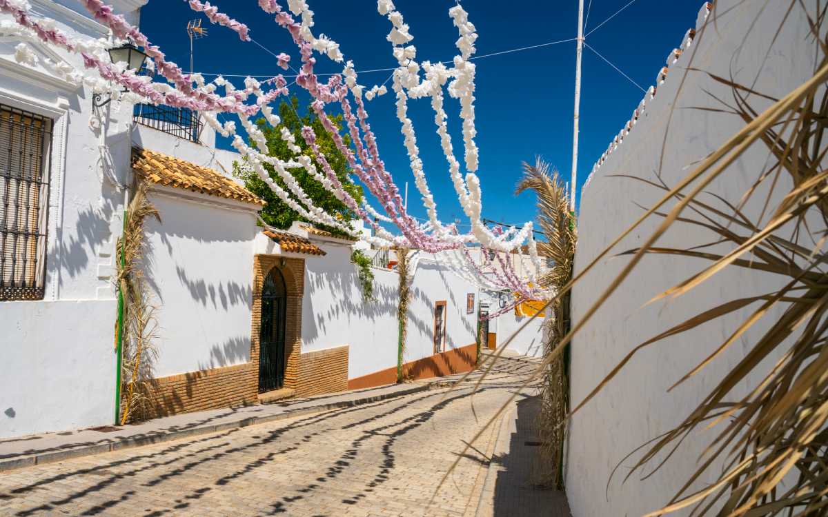 Ayamonte