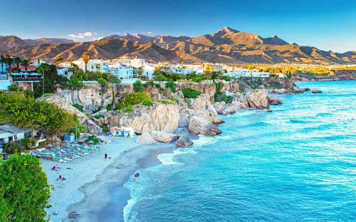 Nerja