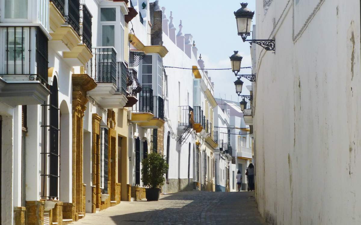 Chiclana de la Frontera